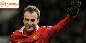 Dimitar Berbatov